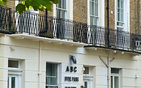 Abc Hyde Park London